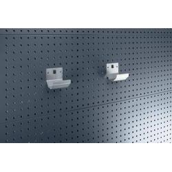 Držák trubek D. 60 mm Š 35 mm • Vtools.cz