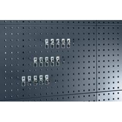 Sortiment háčků PL31 (15 kusů) • Vtools.cz