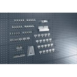 PL-38 Háčky sortiment 60 kusů • Vtools.cz