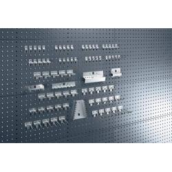 PL-39 Háčky sortiment 80 kusů • Vtools.cz