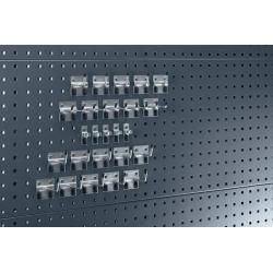 PL-35 Sada háčků 25 kusů • Vtools.cz