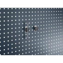 Perfo držák magnetu 40 mm, PU 2 • Vtools.cz