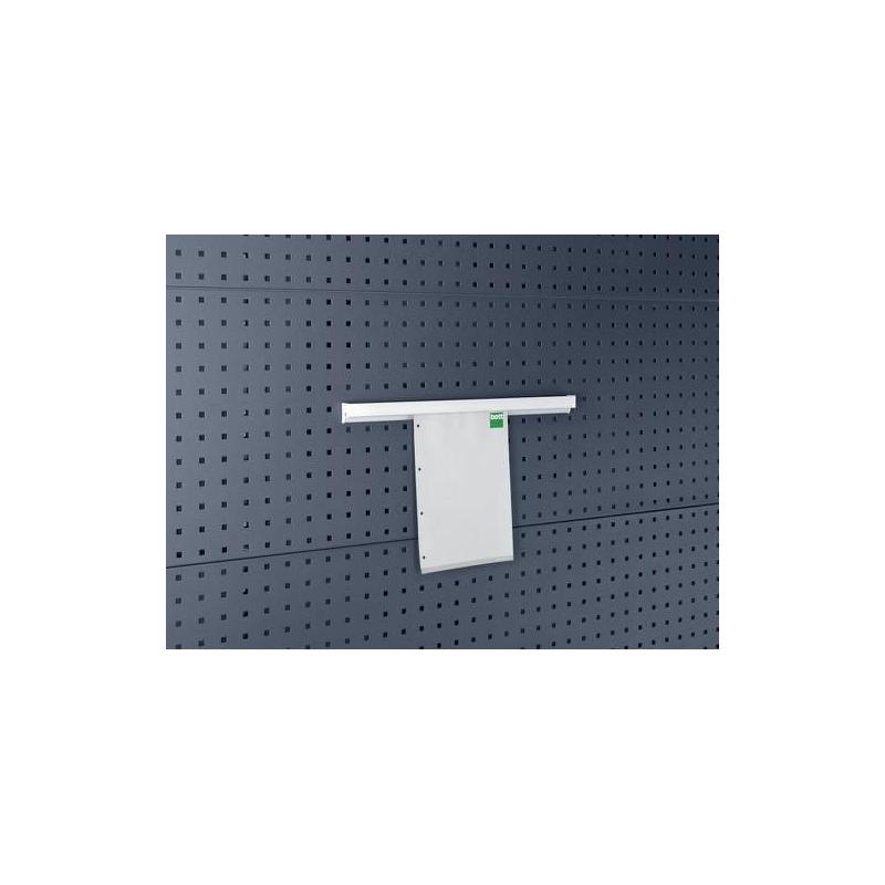 Perfo pres. kolejnice A4 na výšku • Vtools.cz