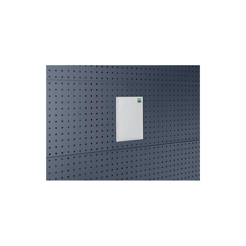 Perfo kapsa  A4 quer • Vtools.cz