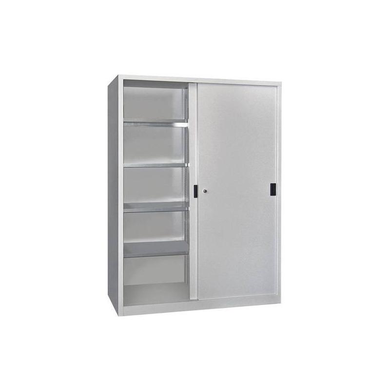 Šatní skříň s posuvnými dveřmi V1950xŠ1500xH600 mm • Vtools.cz