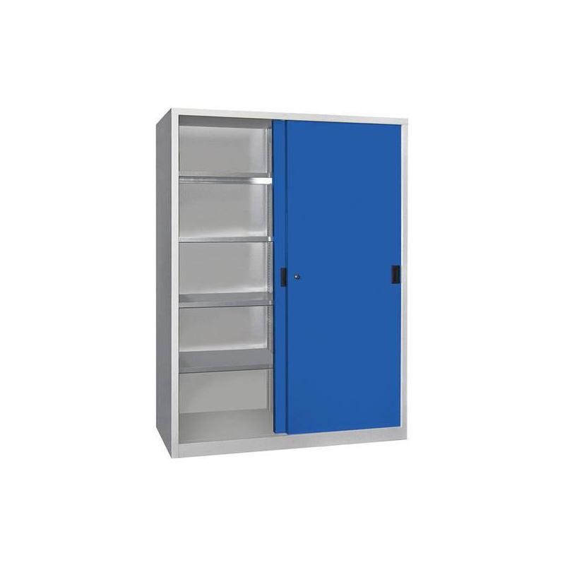 Šatní skříň s posuvnými dveřmi V1950xŠ1500xH600 mm • Vtools.cz