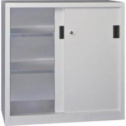 Šatní skříň s posuvnými dveřmi V1000xŠ1000xH500 mm • Vtools.cz