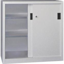 Šatní skříň s posuvnými dveřmi V1000xŠ1000xH600 mm • Vtools.cz