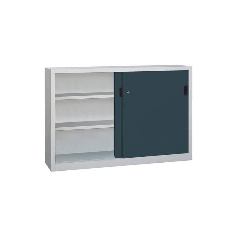 Šatní skříň s posuvnými dveřmi V1000xŠ1500xH400 mm • Vtools.cz