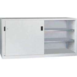 Šatní skříň s posuvnými dveřmi V1000xŠ2000xH400 mm • Vtools.cz