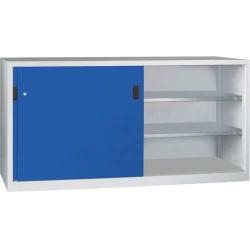 Šatní skříň s posuvnými dveřmi V1000xŠ2000xH600 mm • Vtools.cz