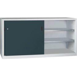 Šatní skříň s posuvnými dveřmi V1000xŠ2000xH600 mm • Vtools.cz