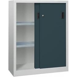 Šatní skříň s posuvnými dveřmi V1200xŠ1000xH400 mm • Vtools.cz