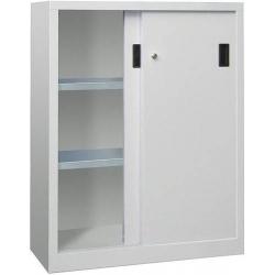 Šatní skříň s posuvnými dveřmi V1200xŠ1000xH600 mm • Vtools.cz