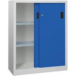 Šatní skříň s posuvnými dveřmi V1200xŠ1000xH600 mm • Vtools.cz