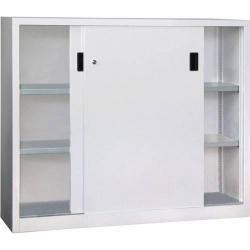 Šatní skříň s posuvnými dveřmi V1200xŠ1500xH500 mm • Vtools.cz