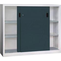 Šatní skříň s posuvnými dveřmi V1200xŠ1500xH600 mm • Vtools.cz