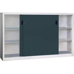 Šatní skříň s posuvnými dveřmi V1200xŠ2000xH400 mm • Vtools.cz