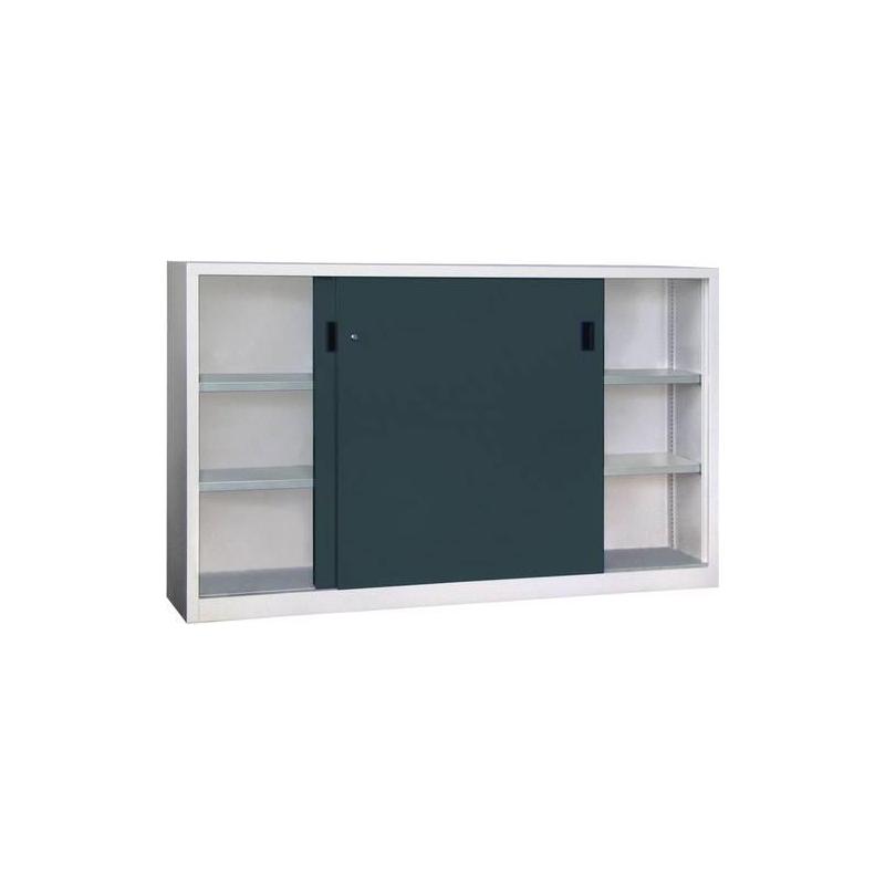Šatní skříň s posuvnými dveřmi V1200xŠ2000xH400 mm • Vtools.cz