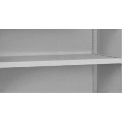 Skříňka pro vysoké zatížení RAL 7035 š1470 mm • Vtools.cz