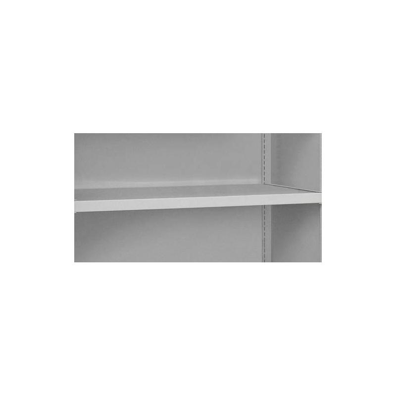 Skříňka pro vysoké zatížení RAL 7035 Š1040 mm • Vtools.cz