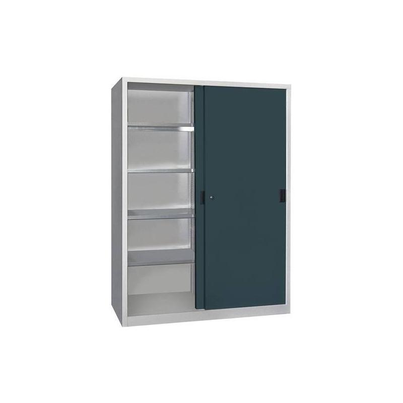 Skříňka pro vysoké zatížení V1950xŠ1500xH600 mm • Vtools.cz