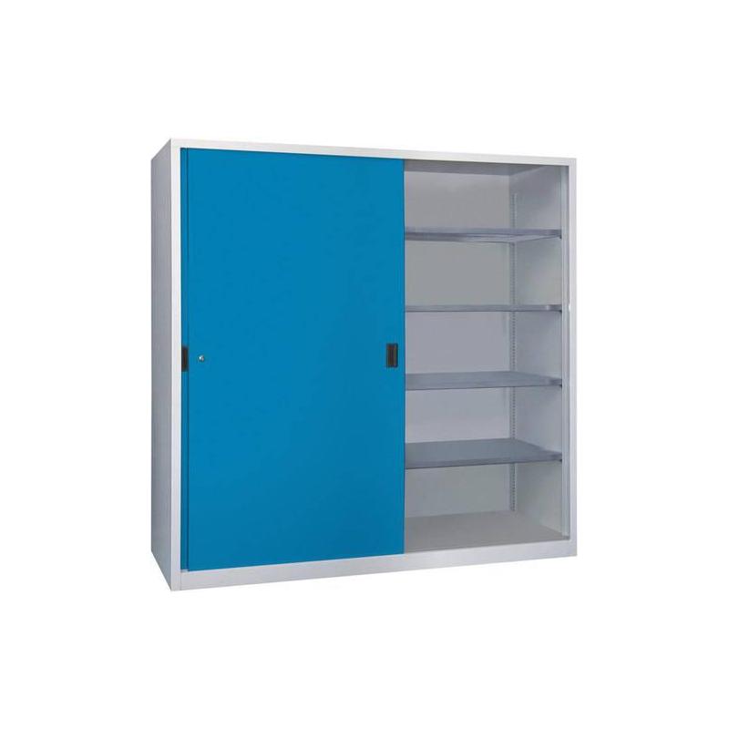 Skříňka pro vysoké zatížení V1950xŠ2000xH500 mm • Vtools.cz