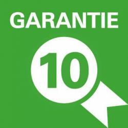 Skříňka pro vysoké zatížení V1950xŠ2000xD600 mm • Vtools.cz