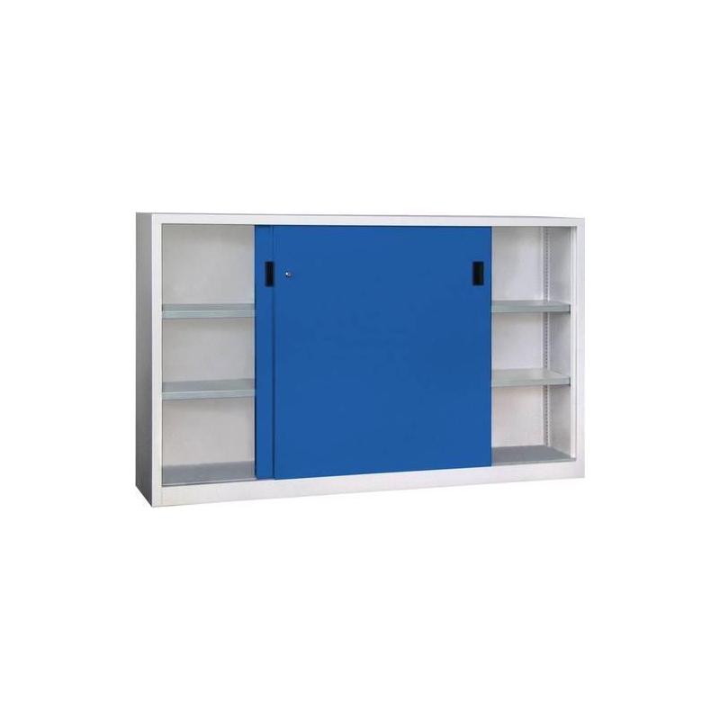 Skříňka pro vysoké zatížení V1200xŠ2000xH400 mm • Vtools.cz