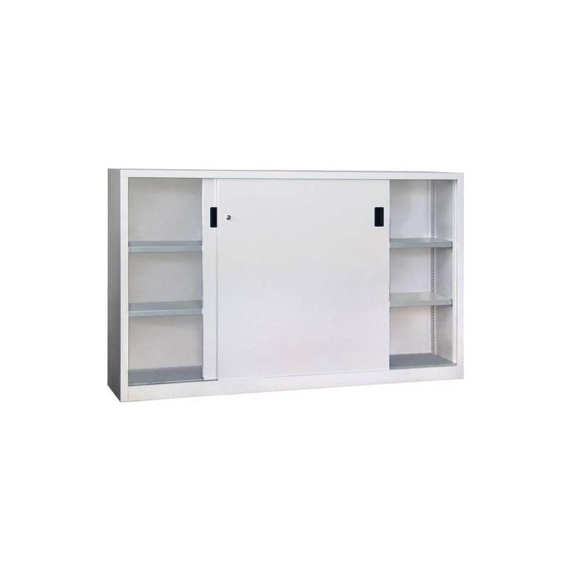 Skříňka pro vysoké zatížení H1200xD2000xŠ600 mm • Vtools.cz