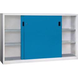 Skříňka pro vysoké zatížení H1200xD2000xŠ600 mm • Vtools.cz