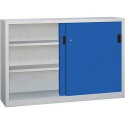 Skříňka pro vysoké zatížení V1000xŠ1500xH500 mm • Vtools.cz