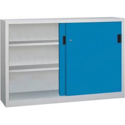 Skříňka pro vysoké zatížení V1000xŠ1500xH500 mm • Vtools.cz