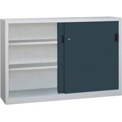 Skříňka pro vysoké zatížení V1000xŠ1500xH500 mm • Vtools.cz