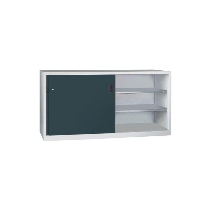 Skříňka pro vysoké zatížení V1000xŠ2000xH400 mm • Vtools.cz