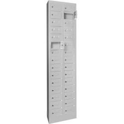 Malá skříňka s podstavcem V1950xŠ460xH200 mm • Vtools.cz