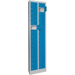 Malá skříňka s podstavcem V1950xŠ460xH200 mm • Vtools.cz