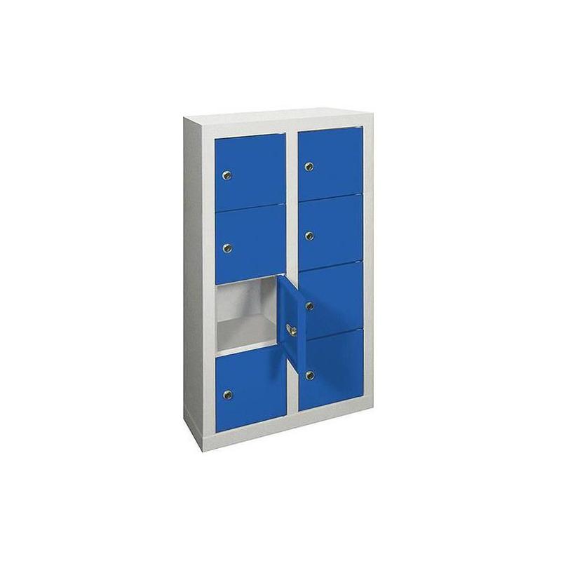 Malá nástěnná skříňka V815xŠ460xH200 mm • Vtools.cz