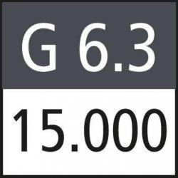 Upínač kleštinový D69871 ADB SK50 ER16 A70 Fortis • Vtools.cz