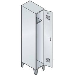 C+P Nohy skříně 8010-12 7035/5010 • Vtools.cz