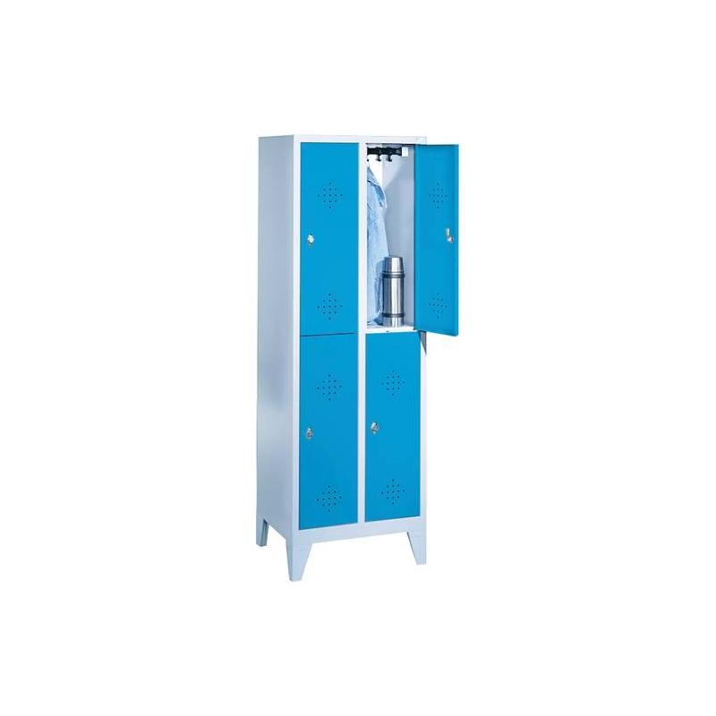 Šatní skříňka C+P 8350-20-7035/5010 • Vtools.cz