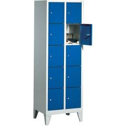 C+P Nožičky skříněk 8010-104 7035/5010 • Vtools.cz