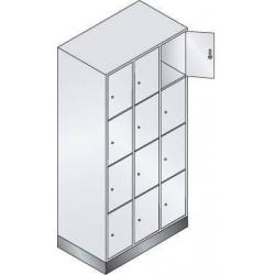 C+P Podstavec skříňky 8020-304 7035/5010 • Vtools.cz