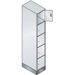 C+P Skříňový podstavec 8020-105 7035/7035 • Vtools.cz