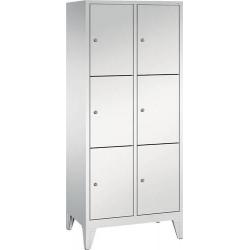 Přihrádková skříň 1850x420x500 mm • Vtools.cz