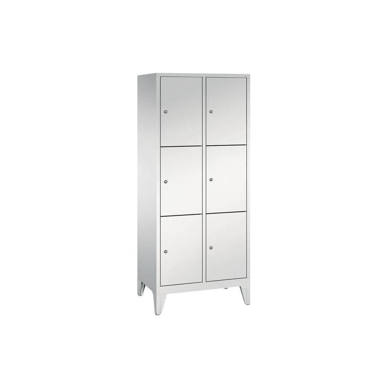 Přihrádková skříň 1850x420x500 mm • Vtools.cz