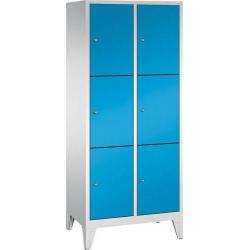 Přihrádková skříň 1850x420x500 mm • Vtools.cz