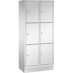 Přihrádková skříň 1850x420x500 mm • Vtools.cz