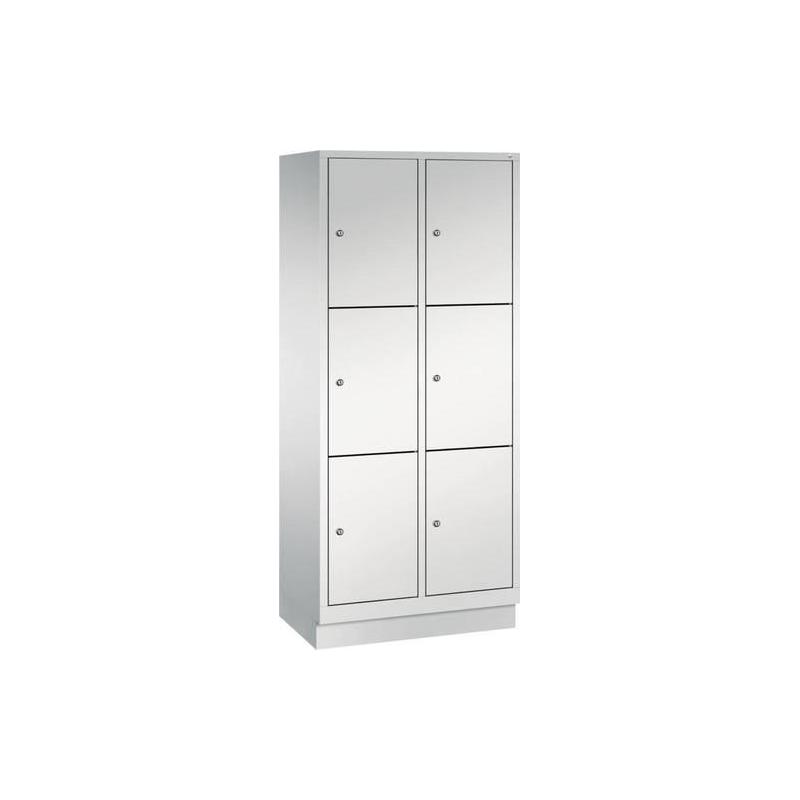 Přihrádková skříň 1850x420x500 mm • Vtools.cz