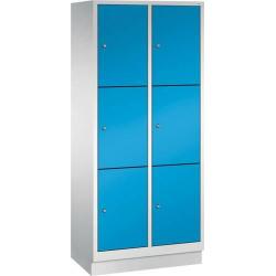 Přihrádková skříň 1850x420x500 mm • Vtools.cz